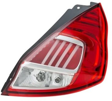 Ford Achter Ford Fiesta 15- re 2SD354850021