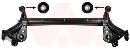 Ford Achteras 1807629