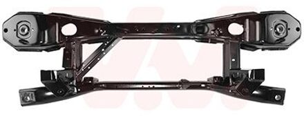 Ford Achteras 1945629