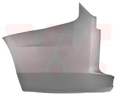 Ford Achterbumper 1987533