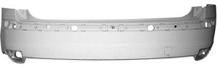 Ford ACHTERBUMPER 3/5-deurs 1863544