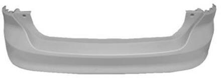 Ford ACHTERBUMPER 5-deurs 1945544