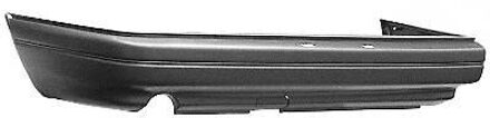 Ford ACHTERBUMPER -8/91 4-deurs TE SCHILDEREN 1822544