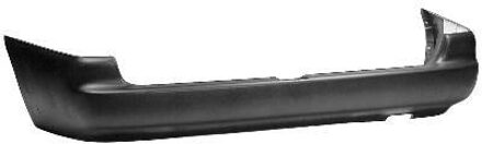 Ford Achterbumper 95+ Station Zwart 1856548