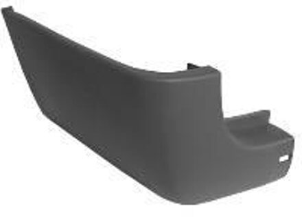 Ford ACHTERBUMPER LINKS Onder 1898533