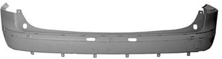 Ford Achterbumper Station 1863547