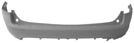 Ford Achterbumper Station 1866547
