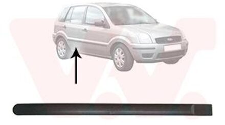 Ford Achterdeursierl.rechts 1810426