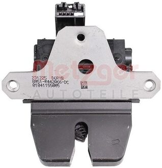 Ford Achterklepslot 2310547