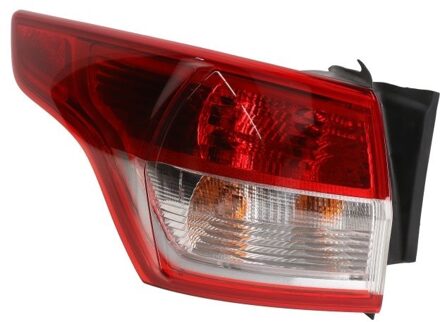 Ford Achterlicht 044990