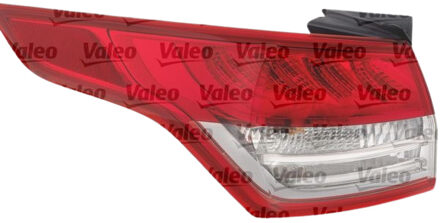 Ford Achterlicht 044993