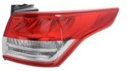 Ford Achterlicht 044994