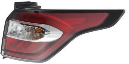 Ford Achterlicht 047130