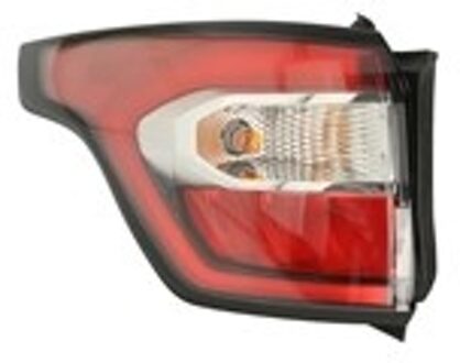 Ford Achterlicht 047133