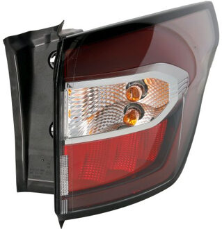 Ford Achterlicht 047150