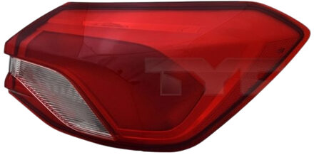 Ford Achterlicht 1114986052