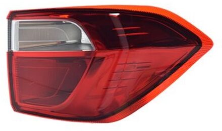 Ford Achterlicht 1803932