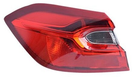 Ford Achterlicht 1809931