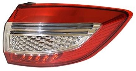 Ford Achterlicht 1882936