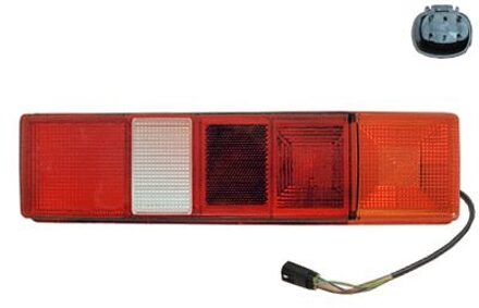 Ford Achterlicht 1895929