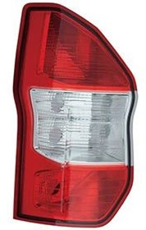 Ford Achterlicht 1925931