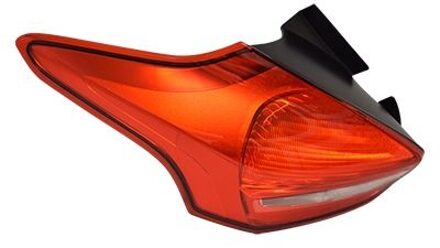 Ford Achterlicht 1947933