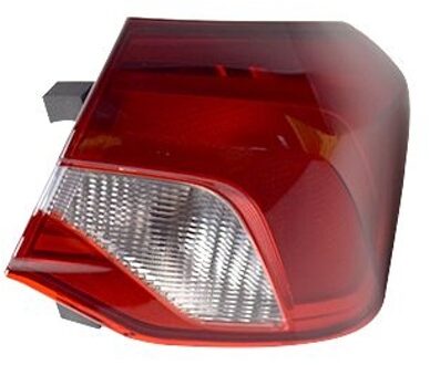 Ford Achterlicht 1949932