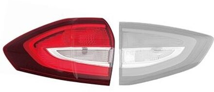 Ford Achterlicht 1968931