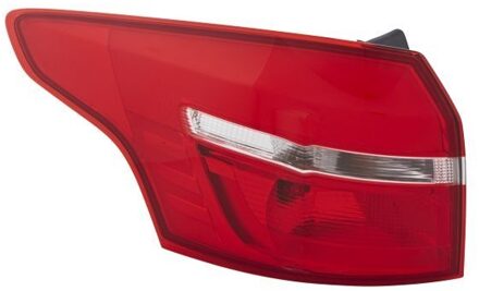 Ford Achterlicht 2SD354828151