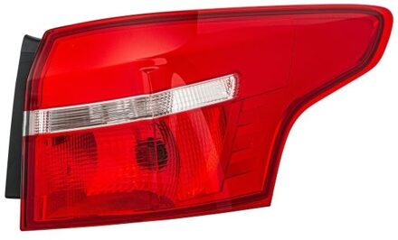 Ford Achterlicht 2SD354828161