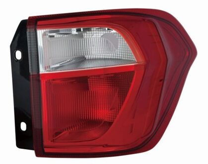 Ford Achterlicht 3301977RUQ2