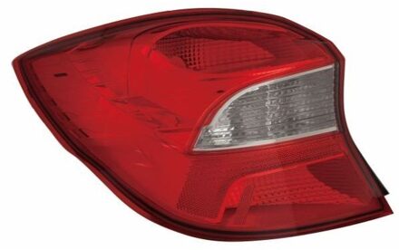 Ford Achterlicht 43119ASLUESR