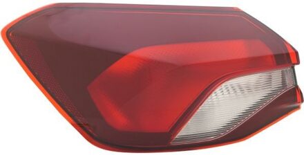 Ford Achterlicht 43119AYLUE2