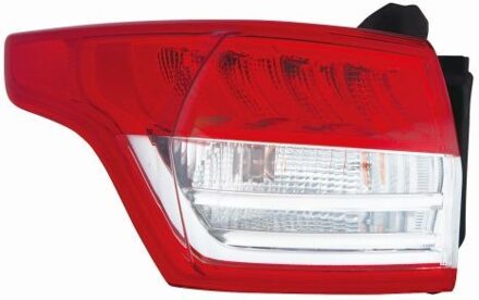 Ford Achterlicht 43119B9LAE