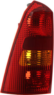 Ford Achterlicht links 110312012