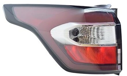 Ford Achterlicht Links 1907933V