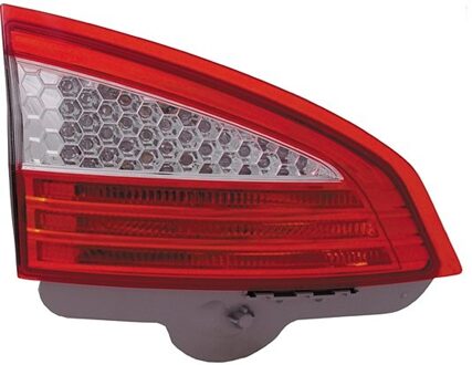 Ford Achterlicht links rechts