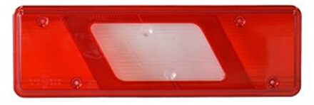 Ford ACHTERLICHT LINKS ZONDER Elektrische Deel 1991935