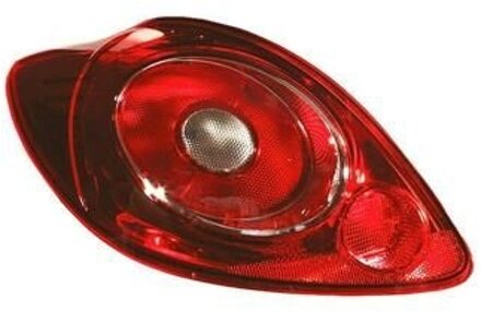 Ford Achterlicht Links