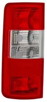 Ford Achterlicht Links