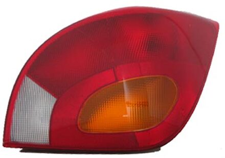 Ford Achterlicht rechts 110029012