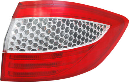 Ford Achterlicht rechts 1111693012