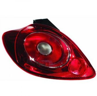 Ford Achterlicht Rechts 1461090