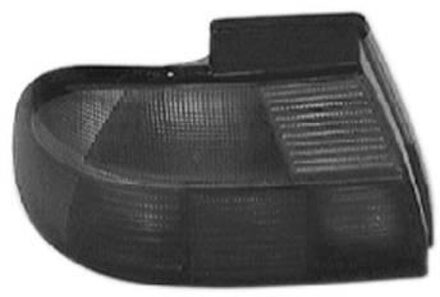 Ford Achterlicht rechts 4 DEUREN 1825938