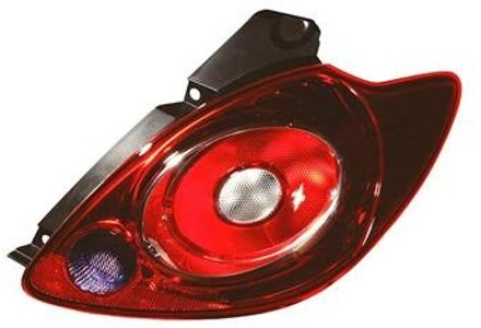 Ford Achterlicht rechts LLG541