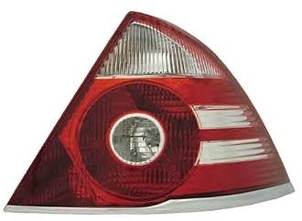 Ford ACHTERLICHT RECHTS vanaf 5e maand 2005+ SEDAN