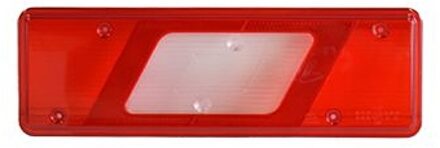 Ford ACHTERLICHT RECHTS ZONDER Elektrische Deel 1991936