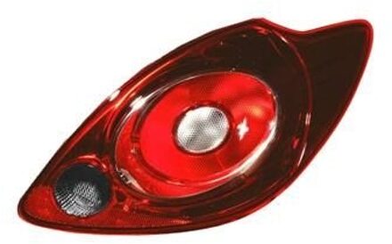 Ford Achterlicht Rechts