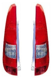 Ford Achterlicht set SET1805931