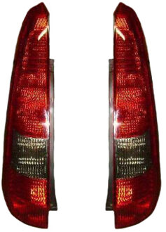 Ford Achterlicht set SET1805933